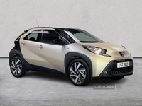Toyota Aygo X 1.0 Vvt-I Edge 5Dr in Antrim