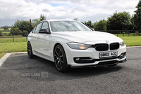 BMW 3 Series 316d Sport in Tyrone