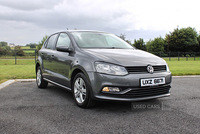 Volkswagen Polo Match Edition TDI in Tyrone