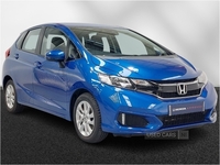 Honda Jazz 1.3 SE 5dr CVT in Antrim
