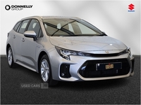 Suzuki Swace 1.8 Hybrid Motion 5dr CVT in Antrim