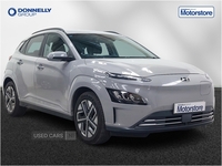 Hyundai Kona 150kW Premium 64kWh 5dr Auto in Antrim