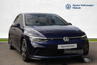 Volkswagen Golf 1.5 TSI 150 R-Line 5dr in Antrim