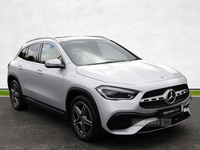 Mercedes-Benz GLA 220d 4Matic AMG Line Premium Plus 5dr Auto in Armagh