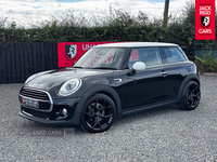 MINI Hatch in Antrim