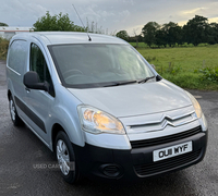 Citroen Berlingo L1 DIESEL in Antrim