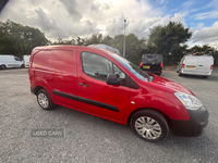 Citroen Berlingo L1 DIESEL in Down