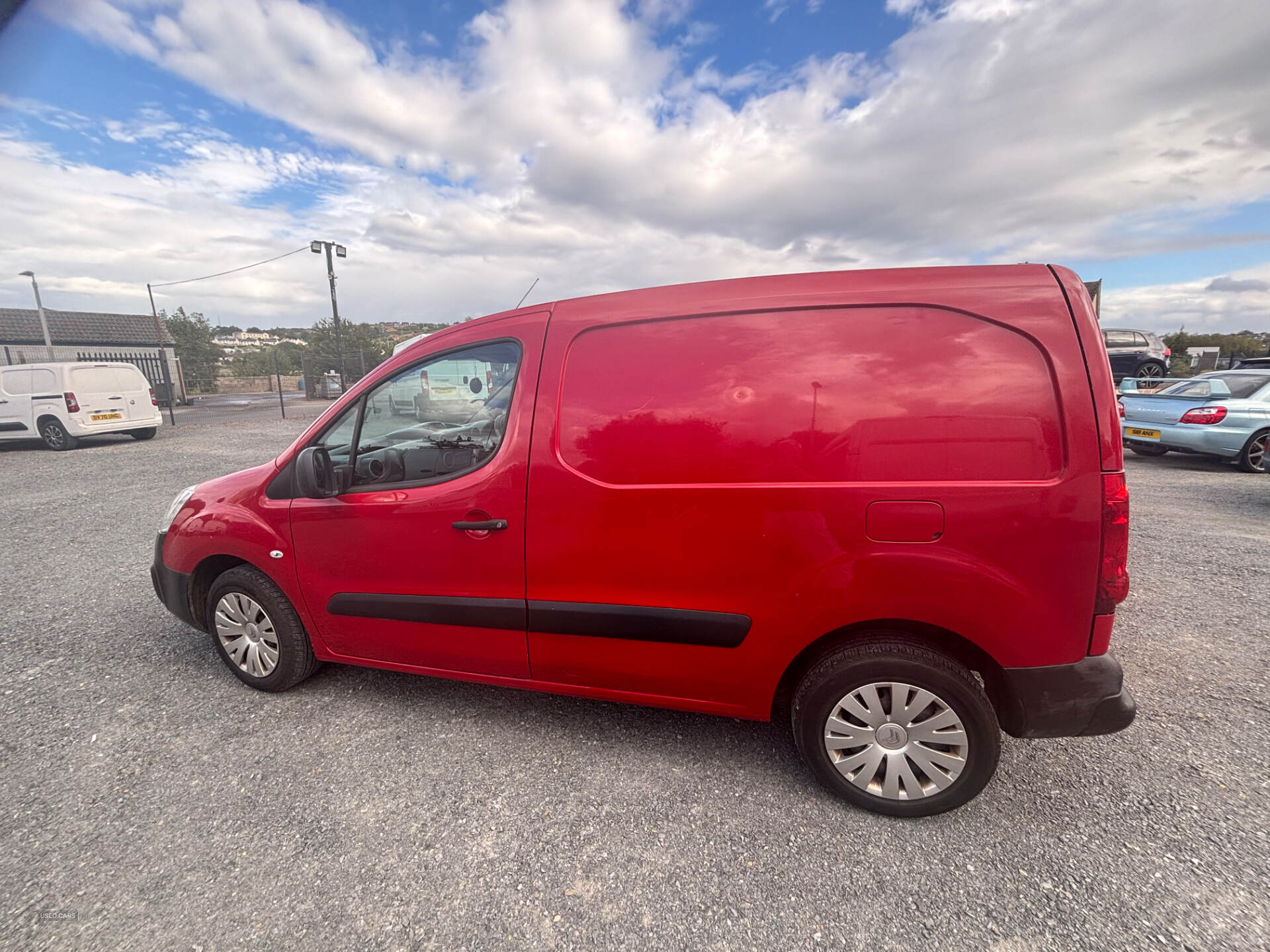 Car Thumbnail 2