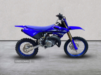 Yamaha YZ New 26MY YZ 85LW in Antrim