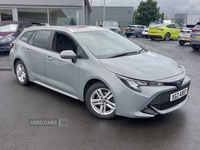 Toyota Corolla Icon Hev Cvt in Antrim
