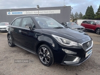 MG MG3 Exclusive Nav in Fermanagh