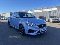 MG MG3 Excite in Fermanagh