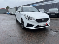 MG MG3 Excite in Fermanagh