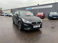 MG MG3 Excite in Fermanagh