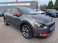 Citroen C3 Flair Plus in Fermanagh