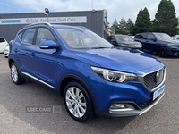 MG ZS Excite in Fermanagh