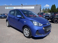Hyundai i10 SE in Fermanagh