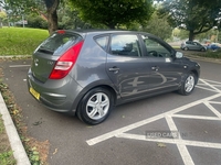 Hyundai i30 1.4 Comfort 5dr in Antrim