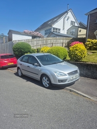Ford Focus 1.8 Sport 5dr in Down