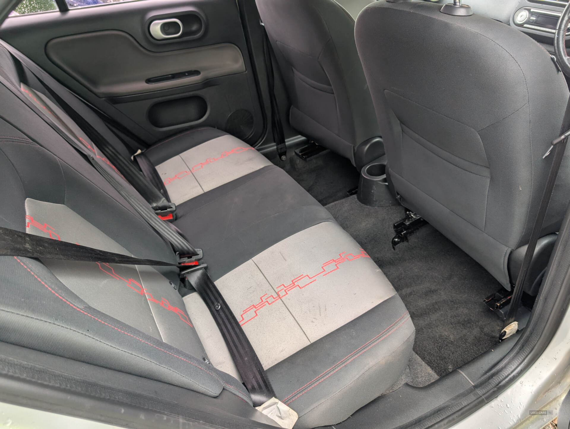 MG MG3 HATCHBACK in Tyrone