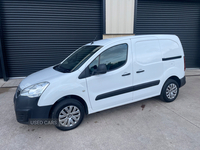 Peugeot Partner L1 DIESEL in Tyrone