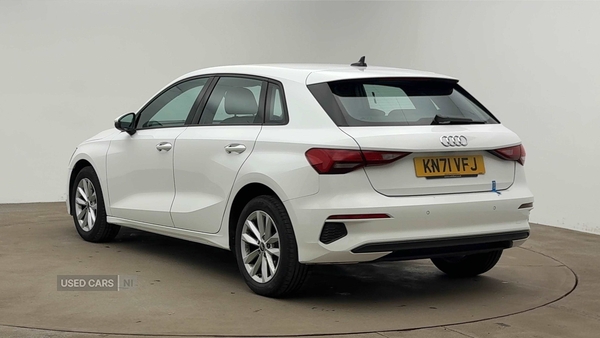 Audi A3 SPORTBACK in Antrim
