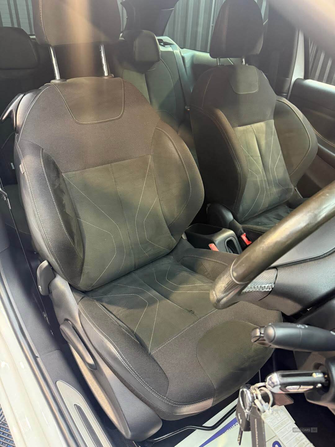 DS 3 DIESEL HATCHBACK in Tyrone
