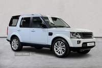 Land Rover Discovery 3.0 Sdv6 Landmark 5Dr Auto in Antrim
