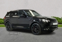 Land Rover Range Rover Sport 2.0 P400E Hse Dynamic Black 5Dr Auto in Antrim