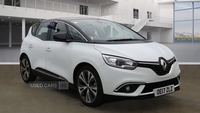Renault Scenic 1.5 dCi Dynamique Nav MPV 5dr Diesel Manual Euro 6 (s/s) (110 ps) in Tyrone