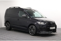Volkswagen Caddy TDI C20 Commerce Plus in Down