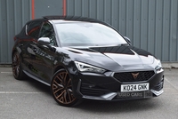 Cupra Leon 1.4 eHybrid VZ2 Design Edition 5dr DSG in Antrim