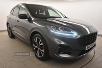 Ford Kuga 1.5 EcoBoost 150 ST-Line X Edition 5dr in Antrim