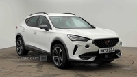 Cupra Formentor 1.5 TSI 150 V1 5dr in Antrim