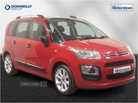 Citroen C3 Picasso 1.6 BlueHDi Platinum 5dr in Derry / Londonderry