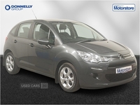 Citroen C3 1.2 PureTech 82 Edition 5dr in Derry / Londonderry