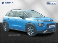 Citroen C3 Aircross 1.2 PureTech Flair 5dr in Down