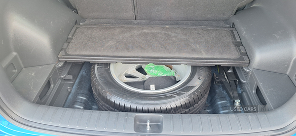 Hyundai Tucson DIESEL ESTATE in Derry / Londonderry