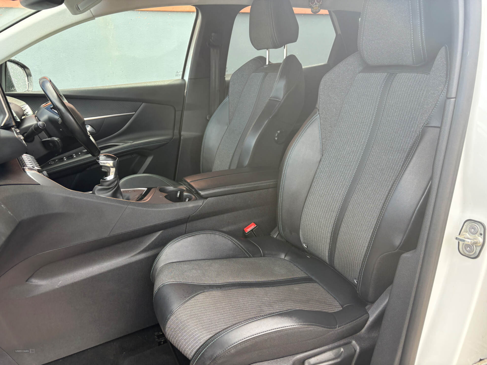 Peugeot 3008 DIESEL ESTATE in Derry / Londonderry