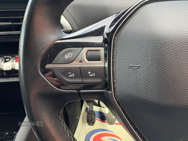 Peugeot 3008 DIESEL ESTATE in Derry / Londonderry