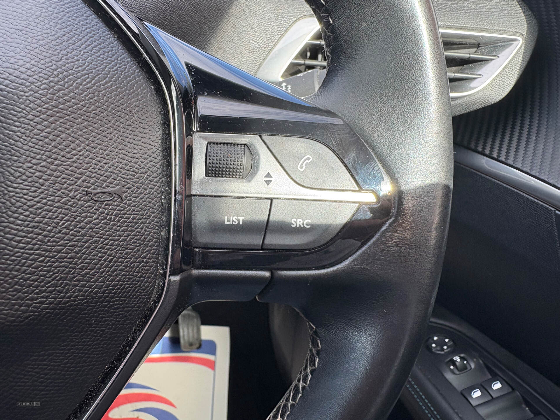 Peugeot 3008 DIESEL ESTATE in Derry / Londonderry