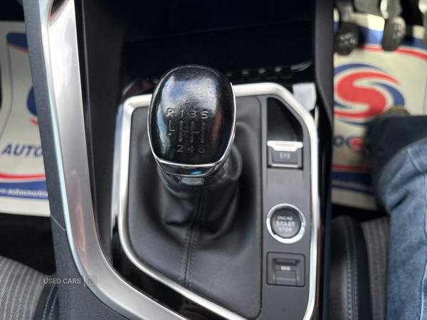 Peugeot 3008 DIESEL ESTATE in Derry / Londonderry