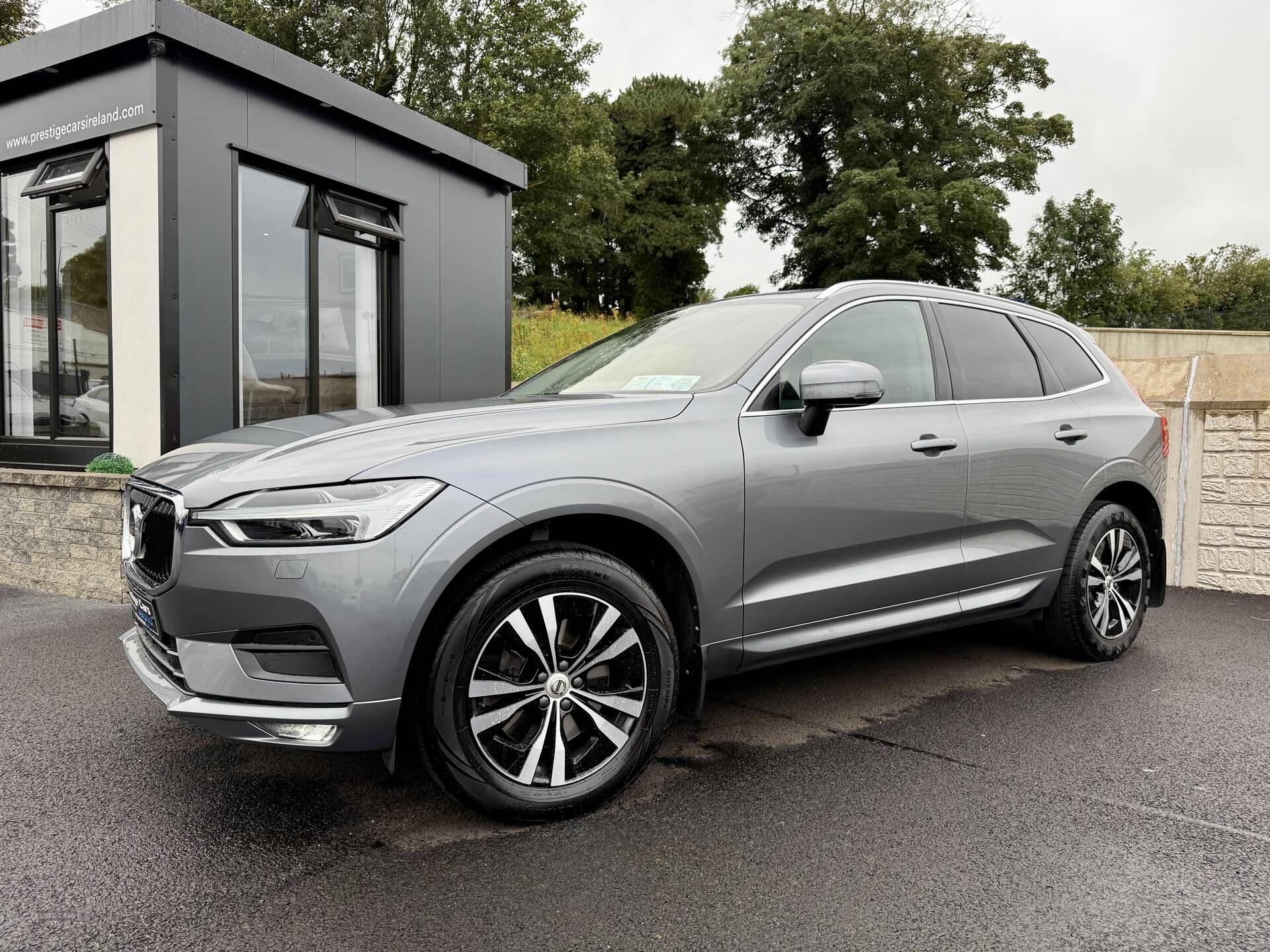 Volvo XC60 2.0 D4 190 BHP AUTO in Tyrone