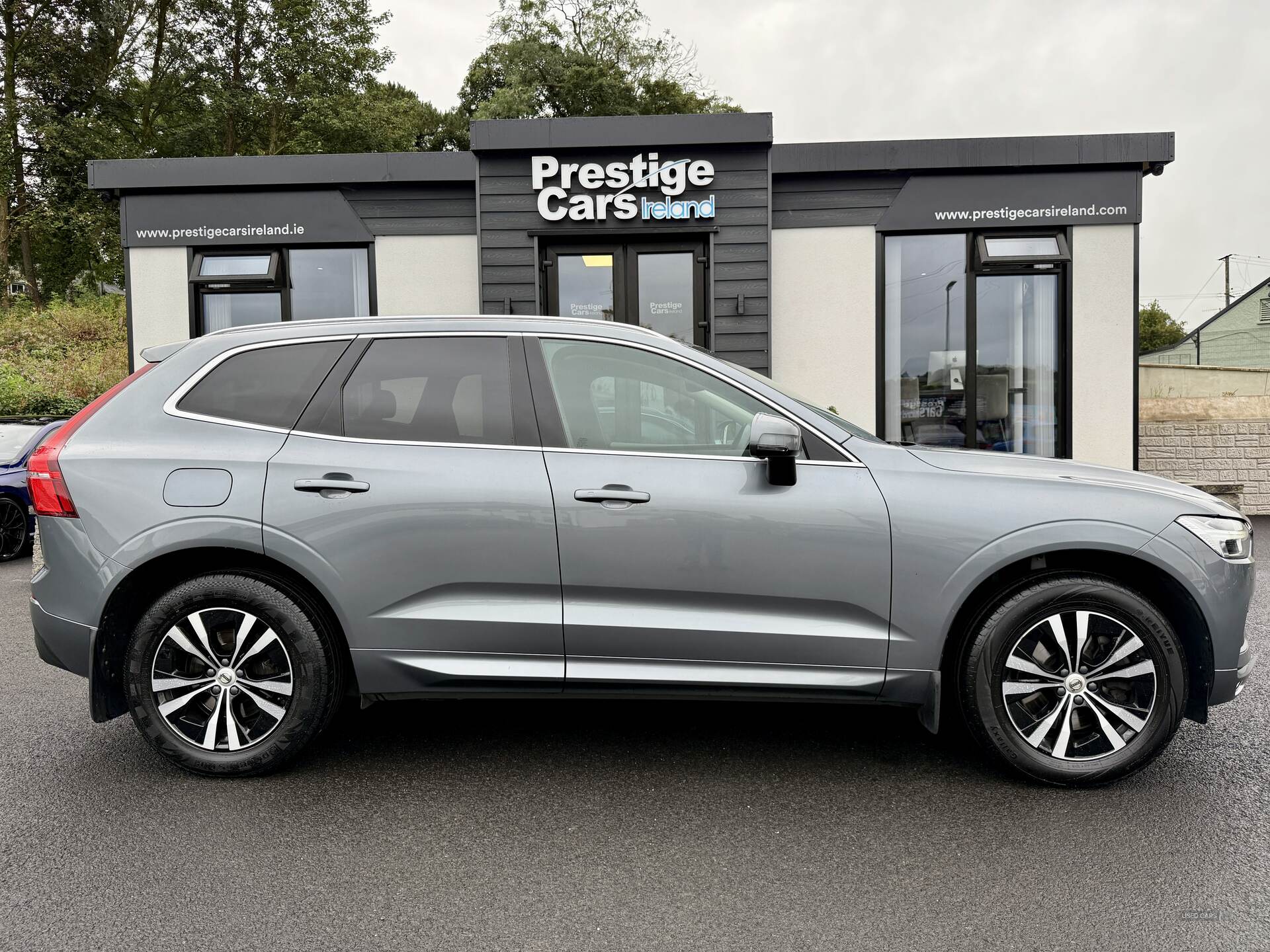 Volvo XC60 2.0 D4 190 BHP AUTO in Tyrone