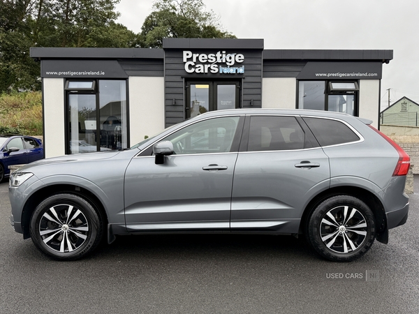 Volvo XC60 2.0 D4 190 BHP AUTO in Tyrone