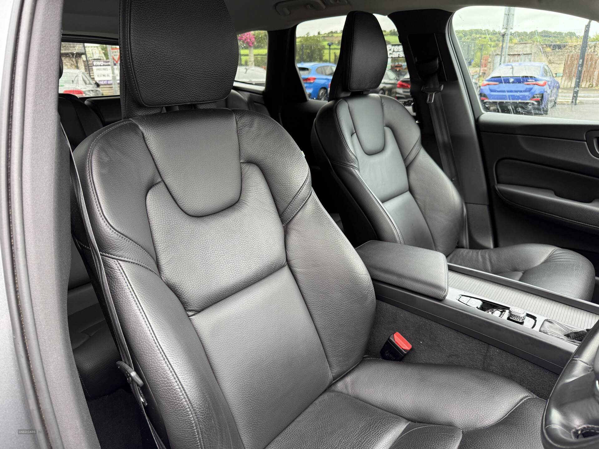 Volvo XC60 2.0 D4 190 BHP AUTO in Tyrone