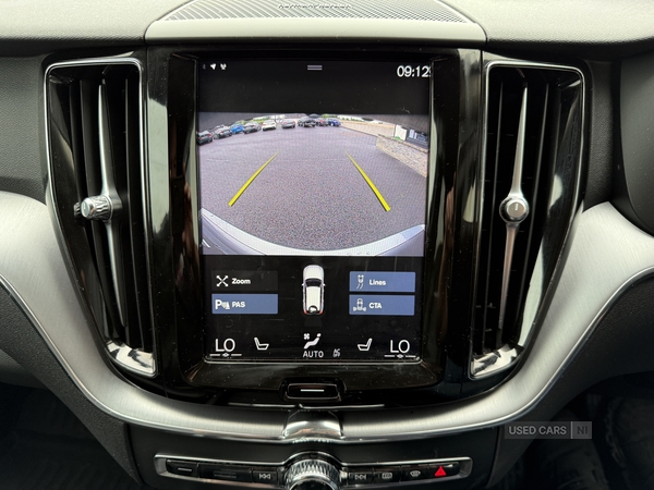 Volvo XC60 2.0 D4 190 BHP AUTO in Tyrone