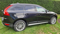 Volvo XC60 D3 [163] DRIVe SE 5dr [Start Stop] in Tyrone
