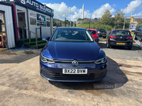 Volkswagen Golf HATCHBACK in Antrim