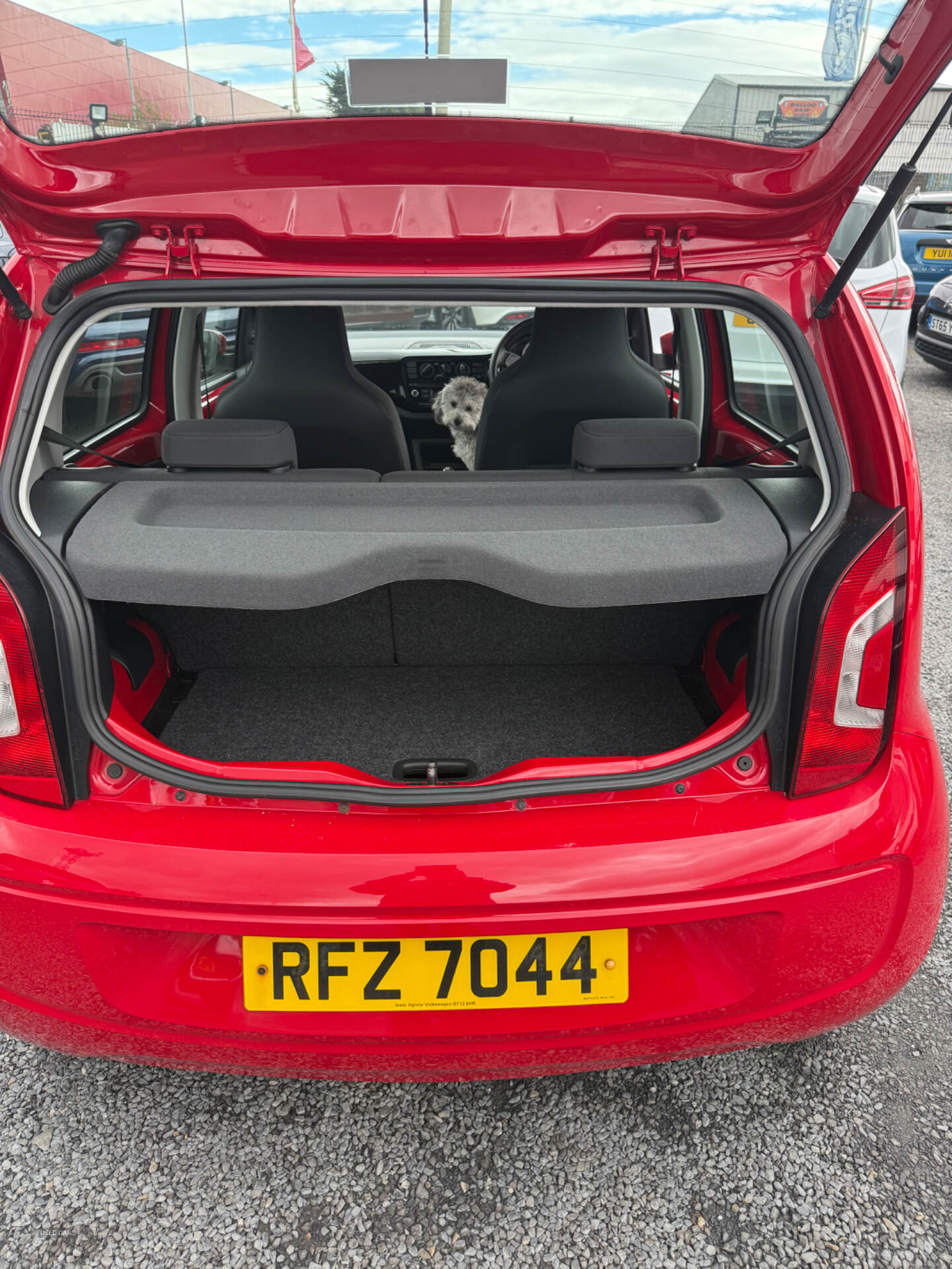 Car Thumbnail 3